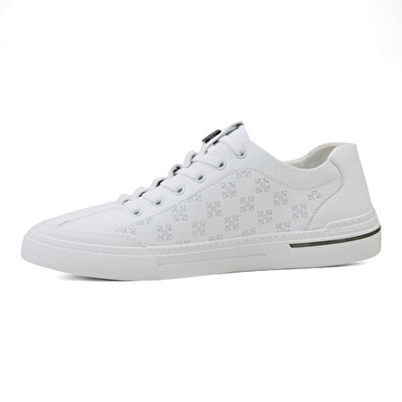 Guja 24Y510-3 Trend Deri Erkek Sneaker