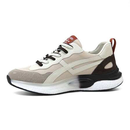 Guja 24Y563 Köpük Taban Erkek Sneaker