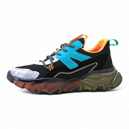 Guja 24Y636 Erkek Sneaker