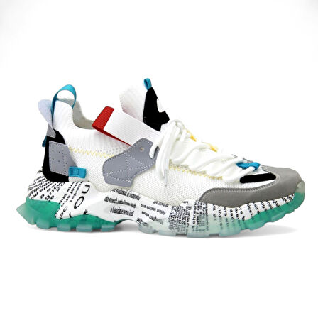 Guja 24Y644 Erkek Sneaker