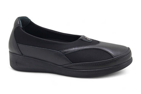 Beety 051 Kemik Çıkıntısı Özel Kadın Ayakkabı