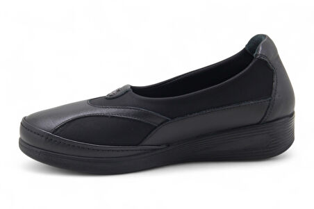 Beety 051 Kemik Çıkıntısı Özel Kadın Ayakkabı