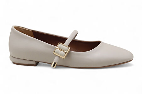 Beety 1903 Trend Günlük Kadın Babet