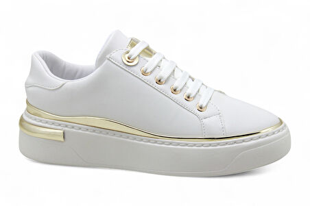 Beety 2555 Trend Günlük Kadın Ayakkabı