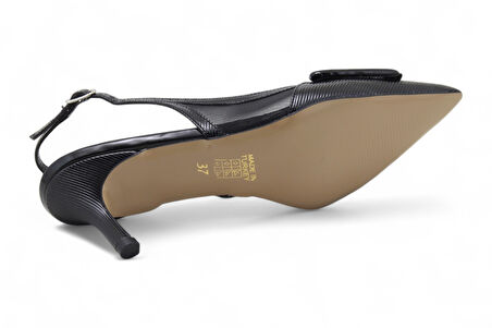 Beety 5629 Topuklu Kadın Ayakkabı