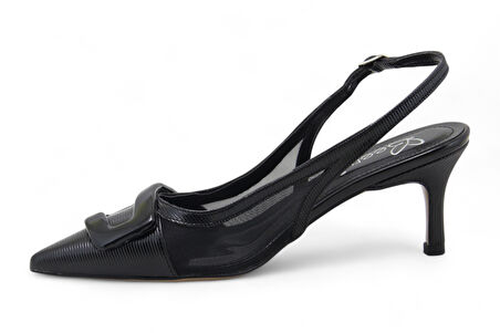 Beety 5629 Topuklu Kadın Ayakkabı