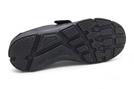 Beety 604 Hakiki Deri Comfort Kadın Ayakkabı