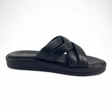 9986 Ceyo Ortopedik Kadın Terlik