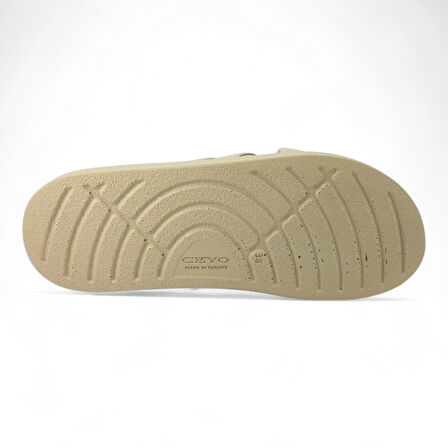 9986 Ceyo Ortopedik Kadın Terlik