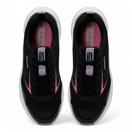 Kinetix Control 4Fx Kadın Spor Ayakkabı