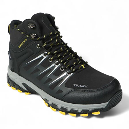 Hammer Jack 19900 Su Geçirmez Erkek Outdoor Bot