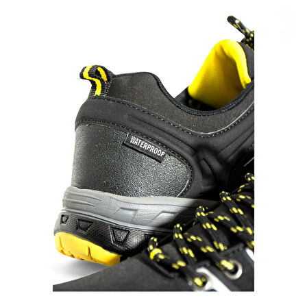 Hammer Jack 19905 Su Geçirmez Erkek Ayakkabı