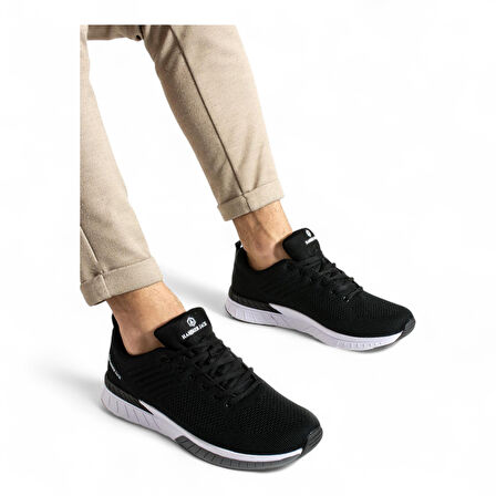 Hammer Jack Manaus Erkek Spor Ayakkabı