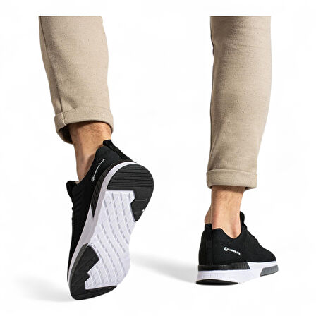 Hammer Jack Manaus Erkek Spor Ayakkabı