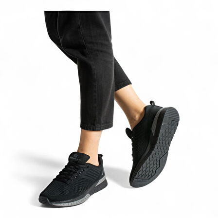 Hammer Jack Manaus Unisex Spor Ayakkabı