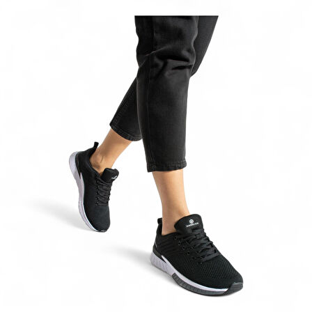 Hammer Jack Manaus Unisex Spor Ayakkabı