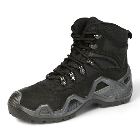 Hammer Jack Leopard Su Geçirmez Tactical Erkek Bot