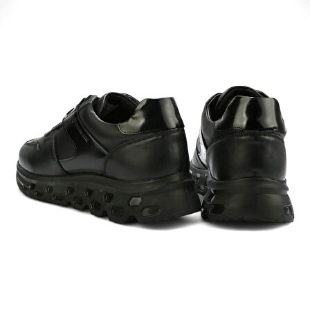 Hammer Jack Wode Hakiki Deri Erkek Ayakkabı