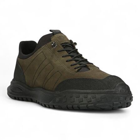 Hammer Jack Henley Hakiki Deri Erkek Ayakkabı