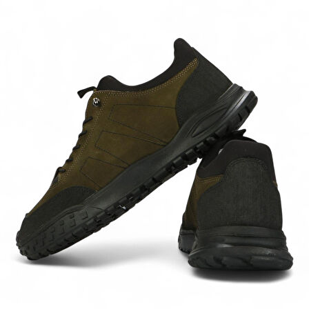 Hammer Jack Henley Hakiki Deri Erkek Ayakkabı