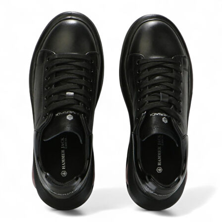 Hammer Jack Marsa Erkek Deri Ayakkabı