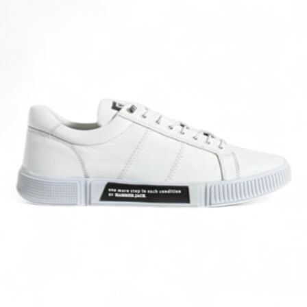 Hammer Jack Basel Erkek Deri Ayakkabı