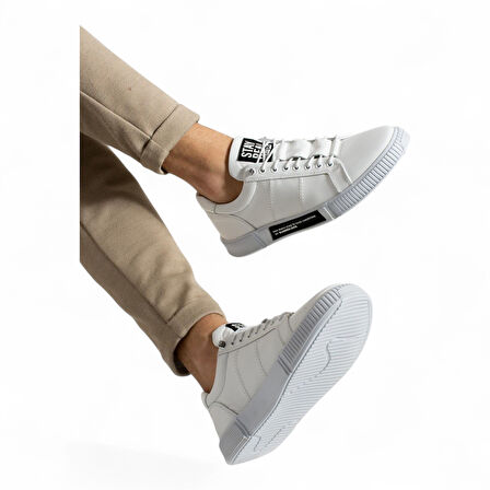 Hammer Jack Basel Erkek Deri Ayakkabı