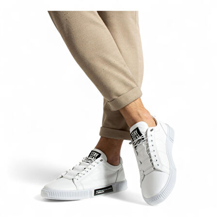 Hammer Jack Basel Erkek Deri Ayakkabı