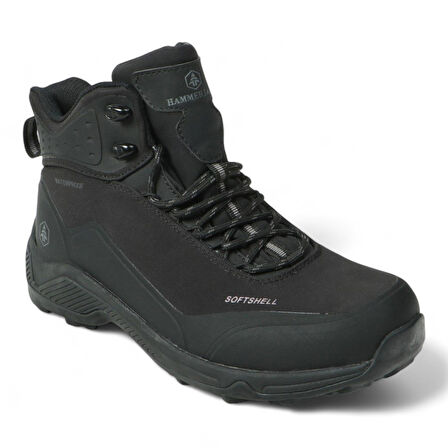 Hammer Jack Bond Su Geçirmez Erkek Bot