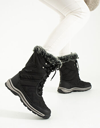 Hammer Jack Usoa Su Geçirmez Kadın Bot