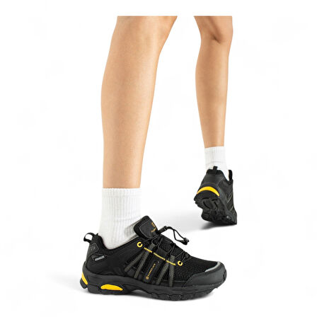 Hammer Jack Migos Unisex Su Geçirmez Spor Ayakkabı