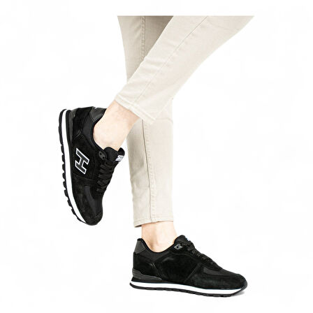 Hammer Jack Peru Erkek Spor Ayakkabı