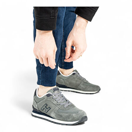 Hammer Jack Peru Erkek Spor Ayakkabı