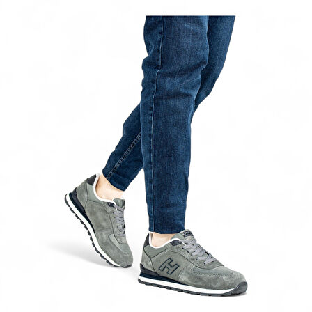 Hammer Jack Peru Erkek Spor Ayakkabı