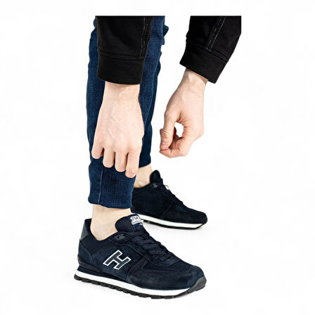 Hammer Jack Peru Erkek Spor Ayakkabı