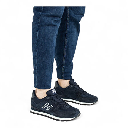 Hammer Jack Peru Erkek Spor Ayakkabı