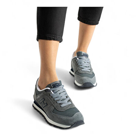 Hammer Jack Peru Kadın Spor Ayakkabı