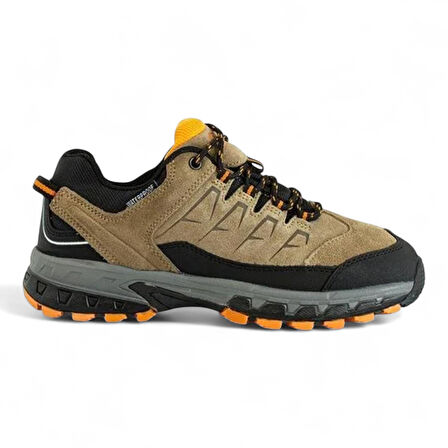 Hammer Jack Unisex Su Geçirmez Spor Ayakkabı