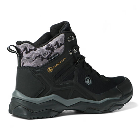 Hammer Jack Waldo Su Geçirmez Erkek Bot