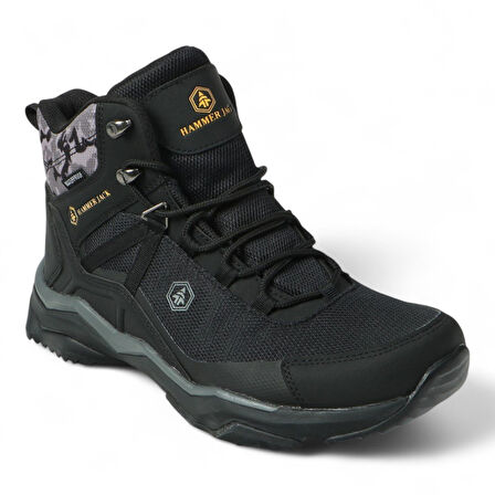 Hammer Jack Waldo Su Geçirmez Erkek Bot