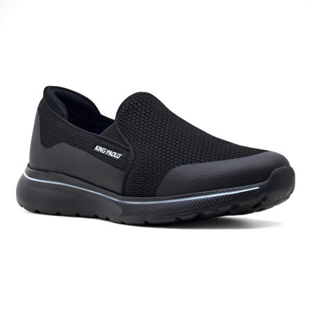 King Paolo 1201 Comfort Erkek Spor Ayakkabı