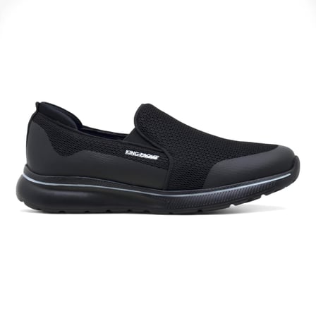 King Paolo 1201 Comfort Erkek Spor Ayakkabı
