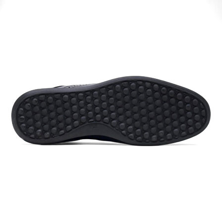 King Paolo 1244 Hakiki Deri Comfort Erkek Ayakkabı