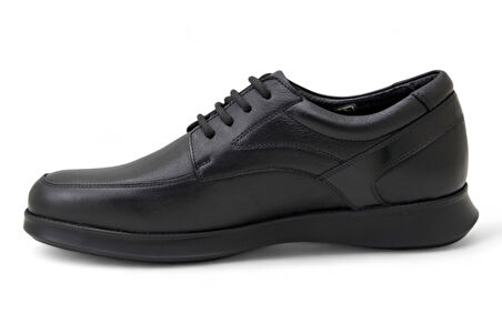 King Paolo 1246 Hakiki Deri Comfort Erkek Ayakkabı