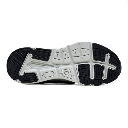 King Paolo 1267 Comfort Erkek Spor Ayakkabı