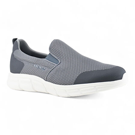 King Paolo 1114 Comfort Erkek Spor Ayakkabı