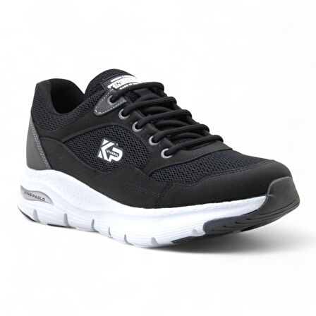 King Paolo 1126 Comfort Erkek Spor Ayakkabı