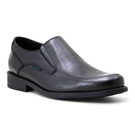 King Paolo 1287 Hakiki Deri Comfort Erkek Ayakkabı