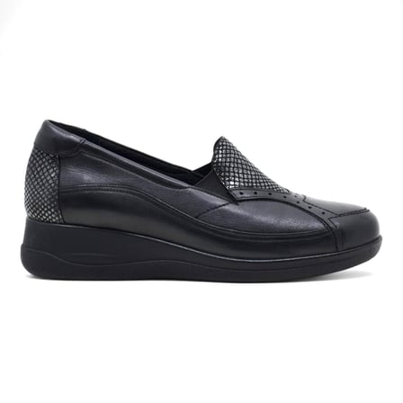 King Paolo 5164 Comfort Kadın  Ayakkabı