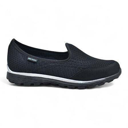 King Paolo 5889 Comfort Kadın Ayakkabı